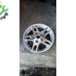 CHEROKEE 16 İNÇ JANT JEEP ORJİNAL ÇIKMA PARÇA