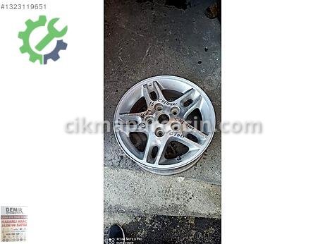 Jeep Jant çıkma parça