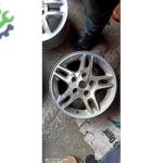 CHEROKEE 16 İNÇ JANT JEEP ORJİNAL ÇIKMA PARÇA