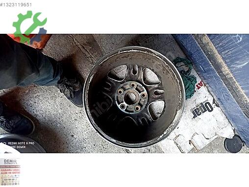 Jeep Jant çıkma parça
