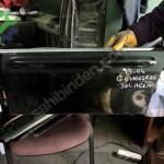 CHEROKEE SAĞ SOL ÖN ARKA KAPI KAPLAMASI JEEP ORJİNAL ÇIKMA PARÇA