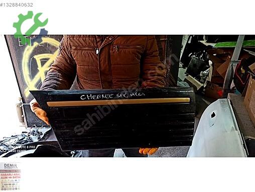 Jeep Grand Cherokee Kapı Çıtası çıkma parça