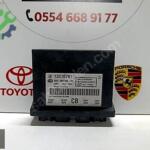 CHEVROLET CRUZE ANAHTARSIZ GİRİŞ MODÜLÜ ORJİNAL 13578781