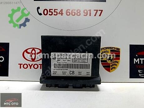 Chevrolet Cruze Beyin çıkma parça