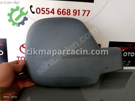Citroen Berlingo Sol Dış Ayna çıkma parça