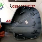 CİTROEN BERLİNGO PEUGEOT PARTNER SOL AYNA KAPAĞI ORJİNAL