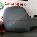 CİTROEN BERLİNGO SAĞ AYNA KAPAĞI