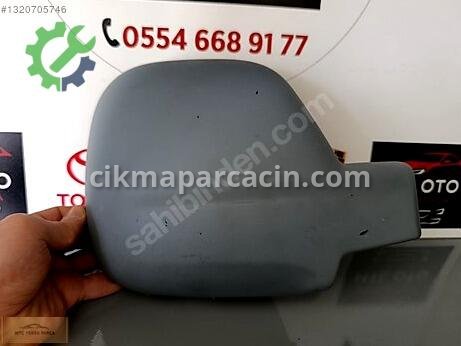 Citroen Berlingo Sağ Dış Ayna çıkma parça