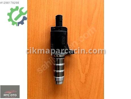 Citroen C3 Yağ Pompası çıkma parça