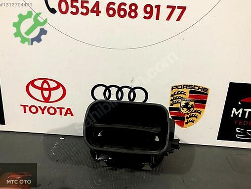 Citroen C3 Panjur çıkma parça