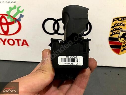 Citroen C4 Elektrik Tesisatı 966405677 çıkma parça