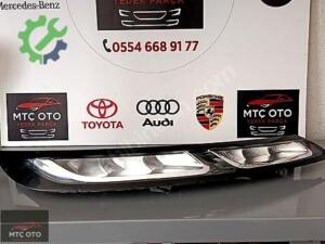 CİTROEN C4 CACTUS SAĞ GÜNDÜZ FARI ORJİNAL 9800910680