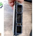 CİTROEN C4 MOTOR BEYNİ ORJİNAL 9662213180