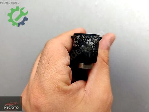 Citroen C4 Park Sensörü 9766016377G2 çıkma parça