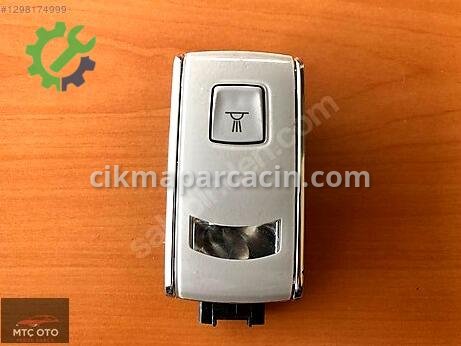 Citroen C4 Tavan çıkma parça