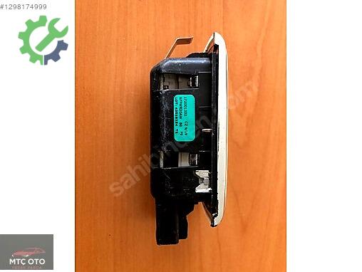 Citroen C4 Tavan 172001532 çıkma parça