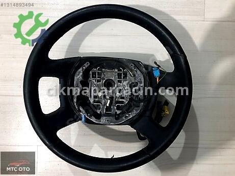 Citroen C5 Direksiyon Simidi çıkma parça