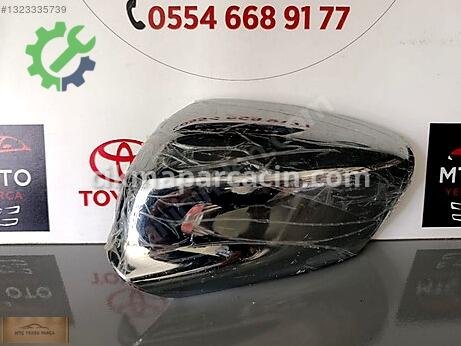 Citroen C Elysée Dış Ayna çıkma parça