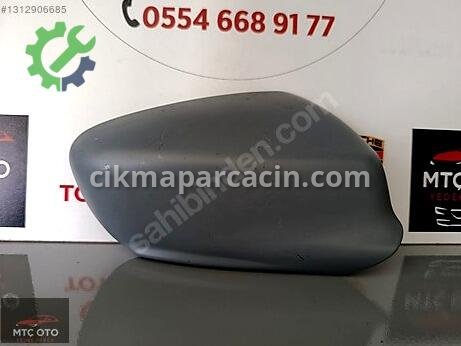 Citroen C Elysée Sağ Dış Ayna çıkma parça