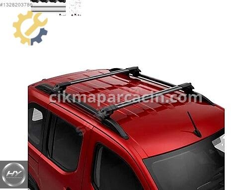Citroen Berlingo Tavan Çıtası çıkma parça
