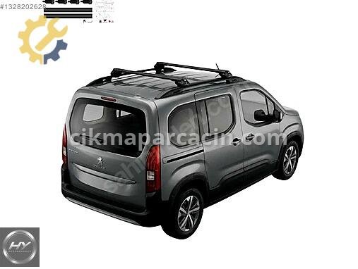 Citroen Berlingo Tavan Çıtası çıkma parça