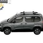 Citroen Berlingo Tavan Çıtası çıkma parça - HY PERFORMANCE İstanbul