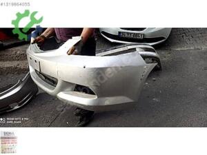 CİTY ÖN TAMPON HONDA ORJİNAL ÇIKMA PARÇA