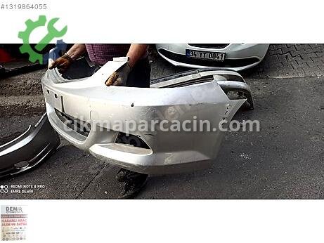 Honda City Ön Tampon çıkma parça