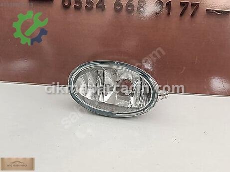 Honda Civic Sol Sis Farı çıkma parça