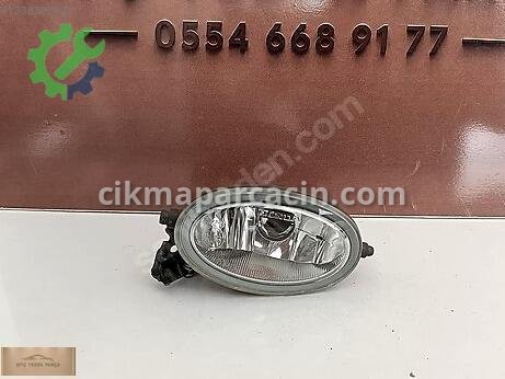Honda Civic Sis Farı çıkma parça