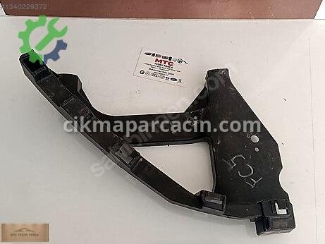 Honda Civic Far Braketi çıkma parça