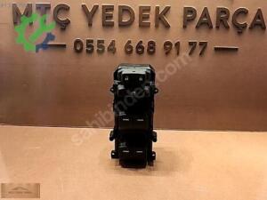 CİVİC FC5 SOL ÖN CAM DÜĞMESİ ORJİNAL M64590
