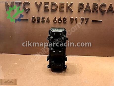 Honda Civic Cam Düğmesi çıkma parça