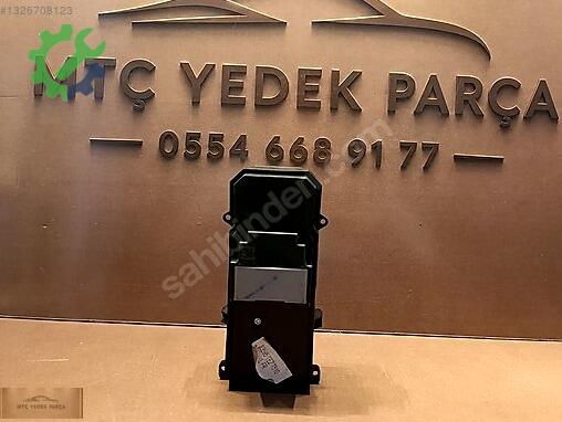 Honda Civic Cam Düğmesi M64590 çıkma parça