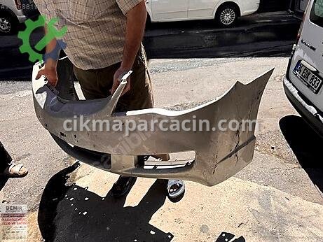 Honda Civic Ön Tampon çıkma parça