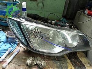 CİVİC FD6 SAĞ SOL FAR HONDA ORJİNAL ÇIKMA PARÇA