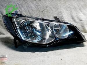 CİVİC FD6 SAĞ SOL FAR HONDA ORJİNAL ÇIKMA PARÇA