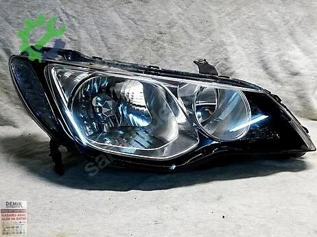 Honda Civic Far çıkma parça
