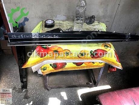 Honda Civic Sağ Arka Kapı çıkma parça