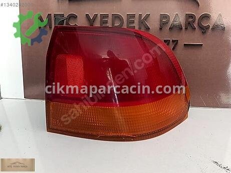 Honda Civic Sağ Arka Stop çıkma parça