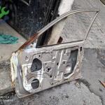 CİVİC SAĞ ÖN KAPI HONDA ORJİNAL ÇIKMA PARÇA