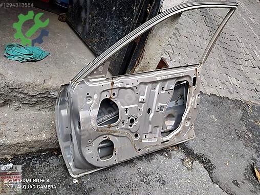 Honda Civic Sağ Ön Kapı çıkma parça