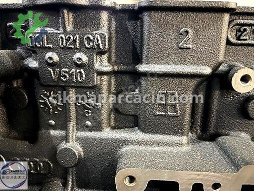 Volkswagen Crafter Blok çıkma parça