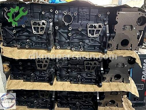 Volkswagen Crafter Blok çıkma parça