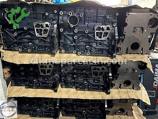 Volkswagen Transporter Blok çıkma parça