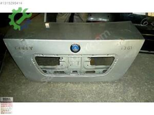 CK ECHO BAGAJ GEELY ORJİNAL ÇIKMA PARÇA