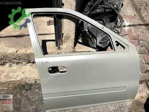 CK ECHO SAĞ ÖN ARKA KAPI SIFIR-ÇIKMA GEELY ORJİNAL ÇIKMA PARÇA