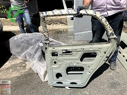 Geely Echo Sağ Kapı çıkma parça