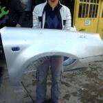 CK SAĞ SOL ÖN ÇAMURLUK GEELY ORJİNAL ÇIKMA PARÇA