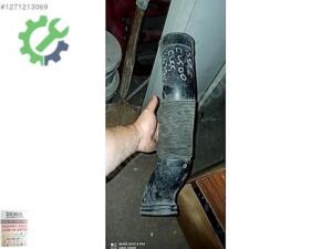 CL55-S55-CL55-S400 HAVA FİLTRE BORUSU MERCEDES ORJİNAL ÇIKMA PAR